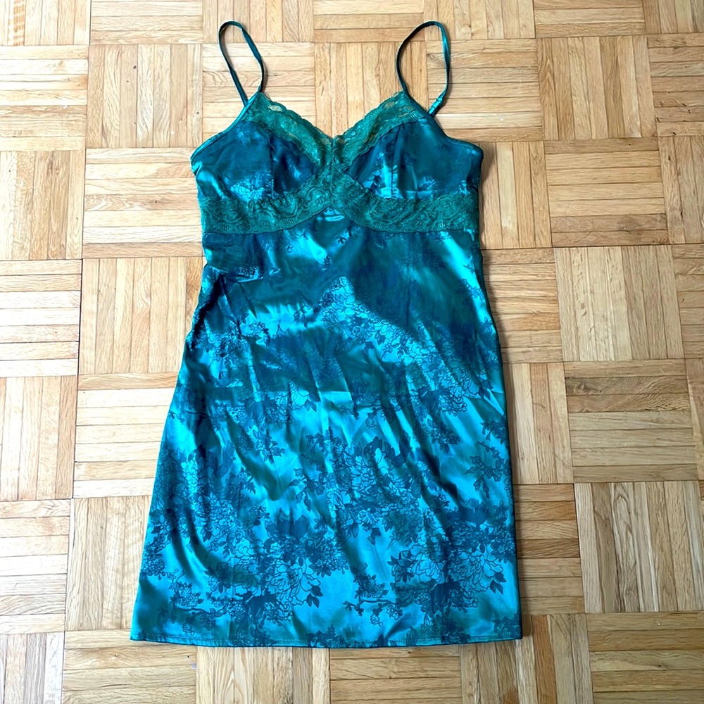 Slip Dress